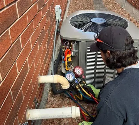 AC Repair